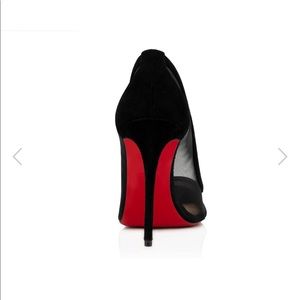 Galativi Christian louboutins